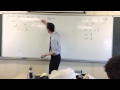 Trigonometric Functions and Ratios