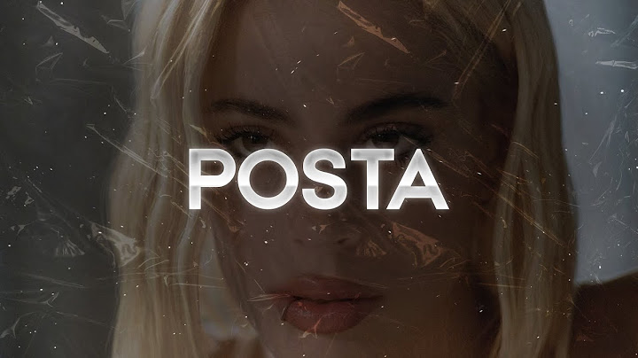 TINI - posta 💔 (Letra)