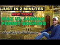 New trick book permit just 2 minutes  riaz ul jannah permit booking  hajj 2024 news update today