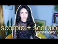 LOVE COMPATIBILITY: Scorpio and Scorpio-- Soulmates?Scorpios/Plutonians in love (Puro Astrology)