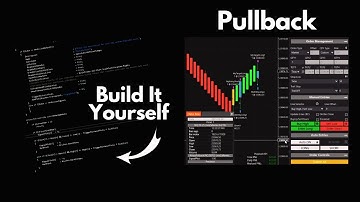 How to Build a Pullback Signal Indicator for Predator X Automation (NinjaTrader 8)