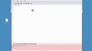 Free XML Editor video tutorial