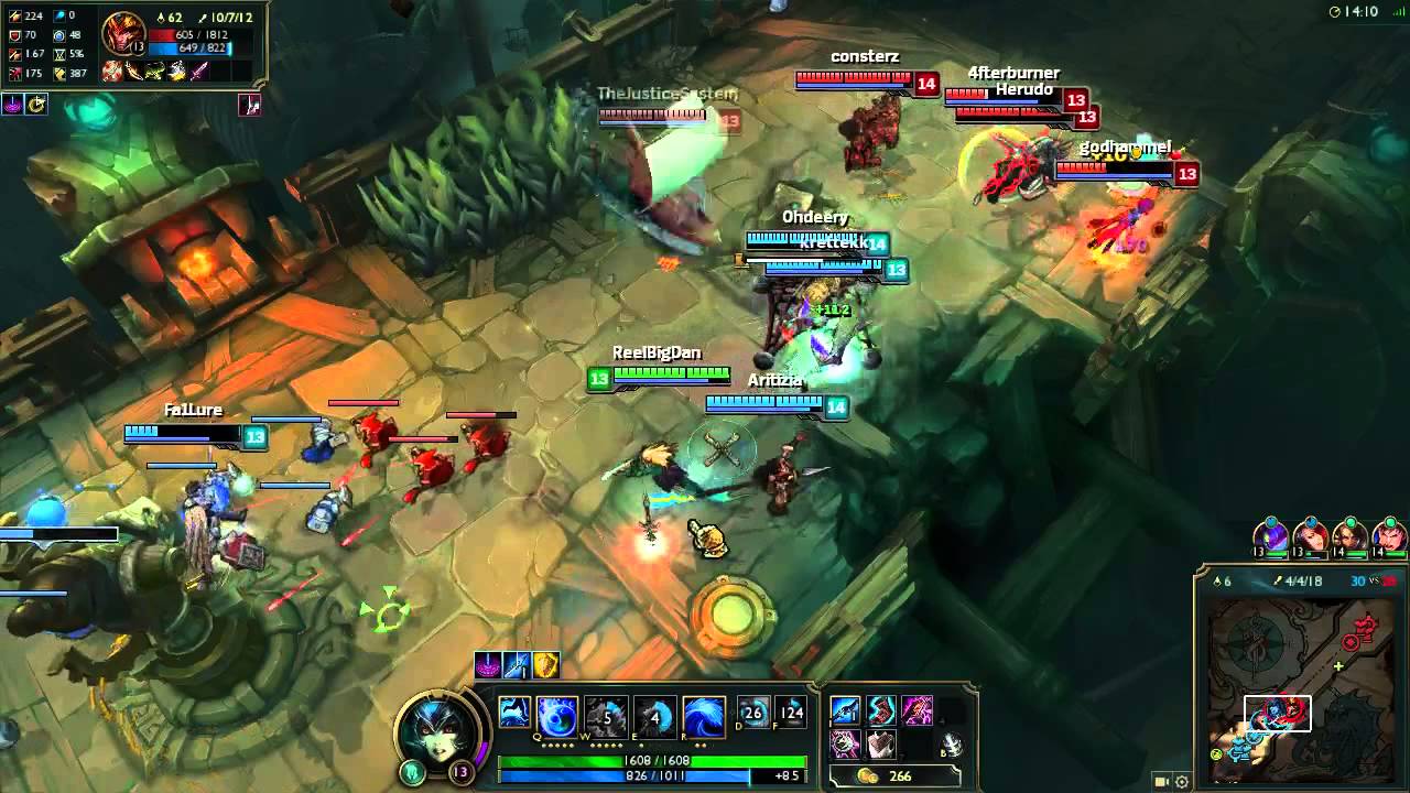 Download League of Legends for Windows - blogger.com league of legends download windows 10