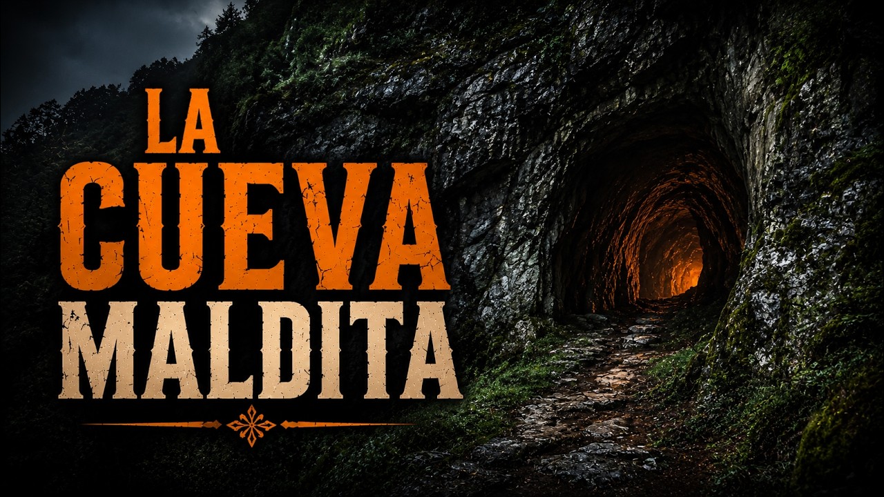Lo que ocultó la Cueva de Zugarramurdi: Las brujas malditas de Navarra
