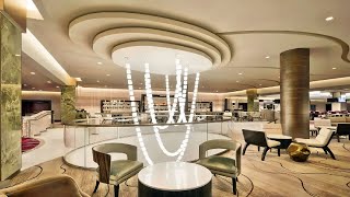 JW Marriott Parq Vancouver Canada