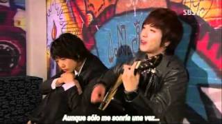 Miniatura de "I'm a fool - Jung Yong Hwa"