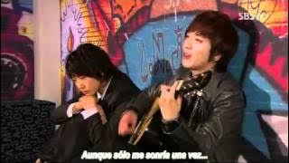I'm a fool - Jung Yong Hwa