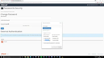 How To Connect Your Webmail To Gmail How To Connect Your Webmail To Gmail
