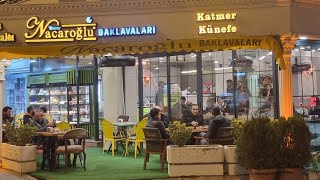 Nacaroğlu Baklavalari Iğdir Tanitim Fi̇lmi̇ Ğdır 