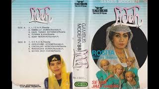 Rosita & Romlah Hasan - Lidah