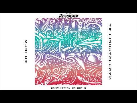 Klutch - Hallucinations