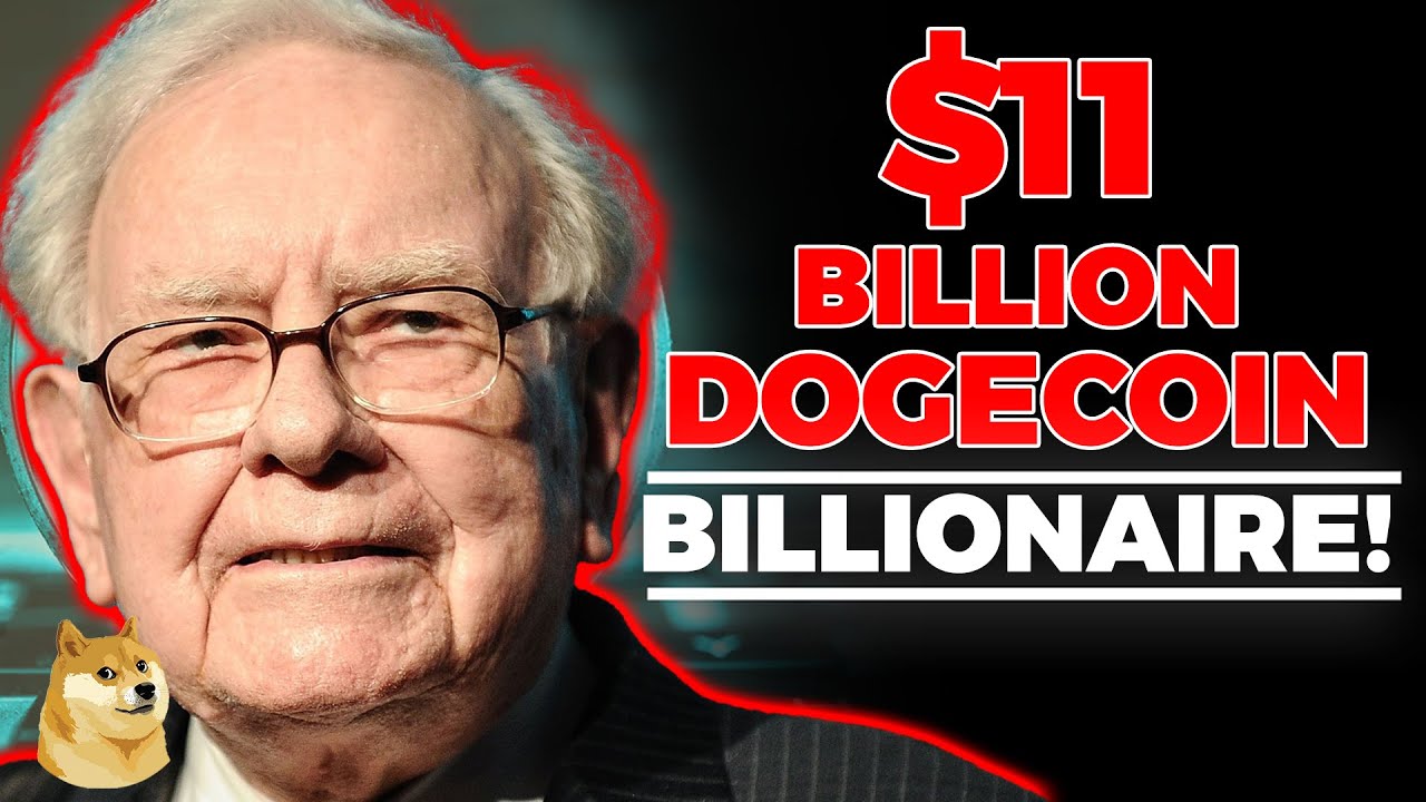 dogecoin has billion