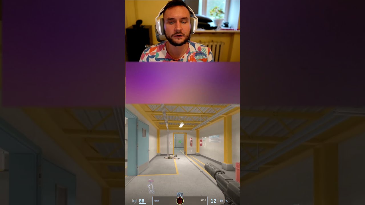 ПОСЛЕ ПАТЧА ВСЁ СТАЛО СПОКОЙНЕЕ? ПОСМОТРИ САМ 😅