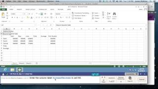 MyITLab Fall 2013 - Exams