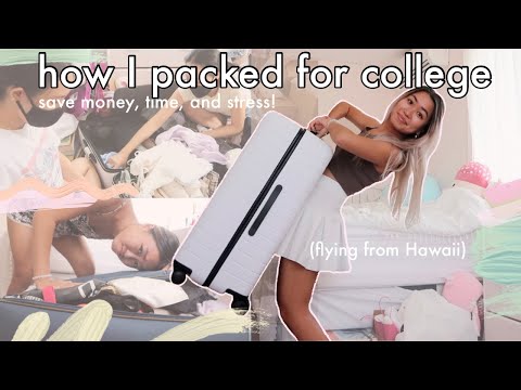 Video: Berapa biayanya untuk terbang kelas satu ke Hawaii?