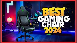 Best Gaming Chair - Best Gaming Chairs (2024)
