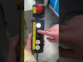 ProfiLift Hublösung für Schaltschränke – ergonomisch &amp; elektrisch synchronisiert | Made in Germany