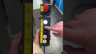 ProfiLift Hublösung für Schaltschränke – ergonomisch & elektrisch synchronisiert | Made in Germany
