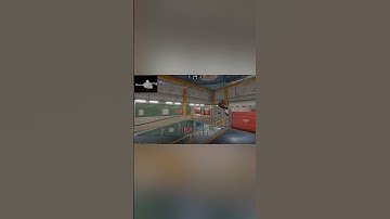 You miss all the shots you dont take #cs2 #csgo #gaming #ohnepixel #counterstrike #terraria