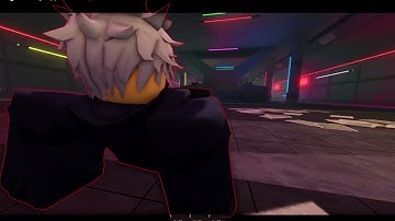 Tusk Act 4 vs Gojo in a nutshell | A Universal Time