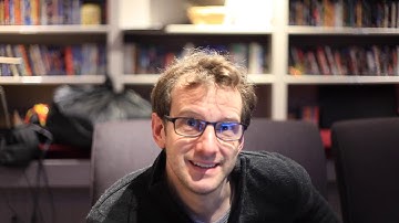 Spatial Audio: Showing You What You Already Know - Ben Supper - ADC20