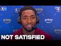 Donovan Mitchell Reacts After Cavs Reach Eastern Conference Finals | NBA on Prime