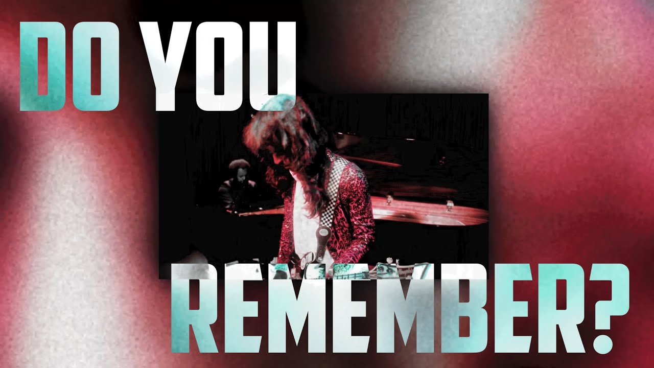 Watch Villin - Do You Remember? on YouTube Watch Villin - Do You Remember? on YouTube