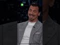 Zlatan Hates American Fans 🇺🇸 #football #zlatan #worldcup