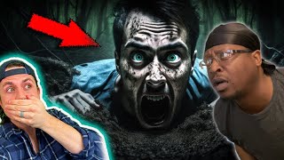 His Curiosity had a TERRIFYING Ending REACTION