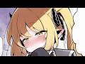 Ibuki is in Love! - Blue Archive