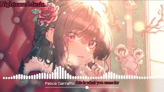 {NIGHTCORE} this is what you came for