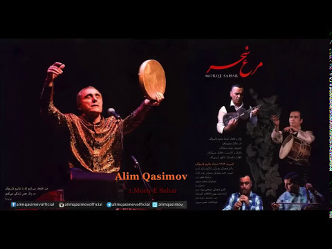 Alim Qasımov — Canlı ifa | 2014 | Morqe-E Sahar
