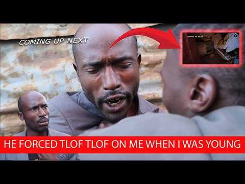Umdeni EP06 - He forced tlof tlof on me when i was young, now i sleep in the streets