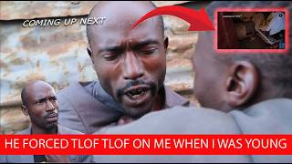Umdeni EP06 - He forced tlof tlof on me when i was young, now i sleep in the streets
