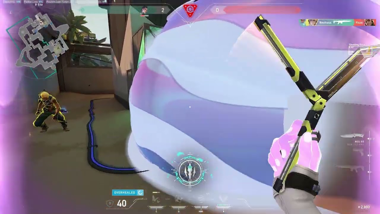 I came back after 8 months and hit immortal 3 again