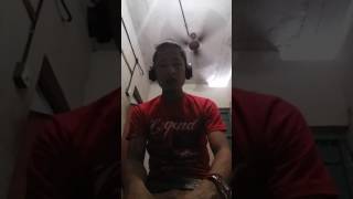 Nepali Rapper Singer Harish Man Gar
