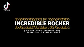 𝗜𝗡𝗖𝗥𝗘𝗗𝗜𝗕𝗟𝗘 𝗥𝗢𝗖𝗞𝗘𝗥 - 𝗛𝗔𝗥𝗗 𝗕𝗥𝗘𝗔𝗞 | 𝗥 𝗗'𝗝𝗢𝗞𝗭 | 𝗬𝗨𝗗𝗜 𝗦𝗔𝗠𝗕𝗘𝗡𝗔𝗨𝗡𝗚 | 𝘽𝙈𝙍 | 𝗡𝘄²⁰²³