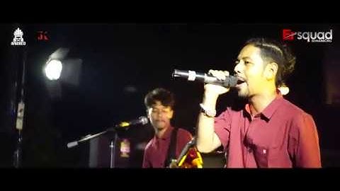[New Song] Rumoh Bangsa - Apache13