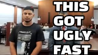 Judge Flips Out On Undocumented Noncitizen s Sky High DWI 720p