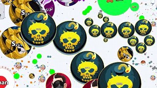 BOT SERVERS ☠️ - (AGARIO MOBILE)