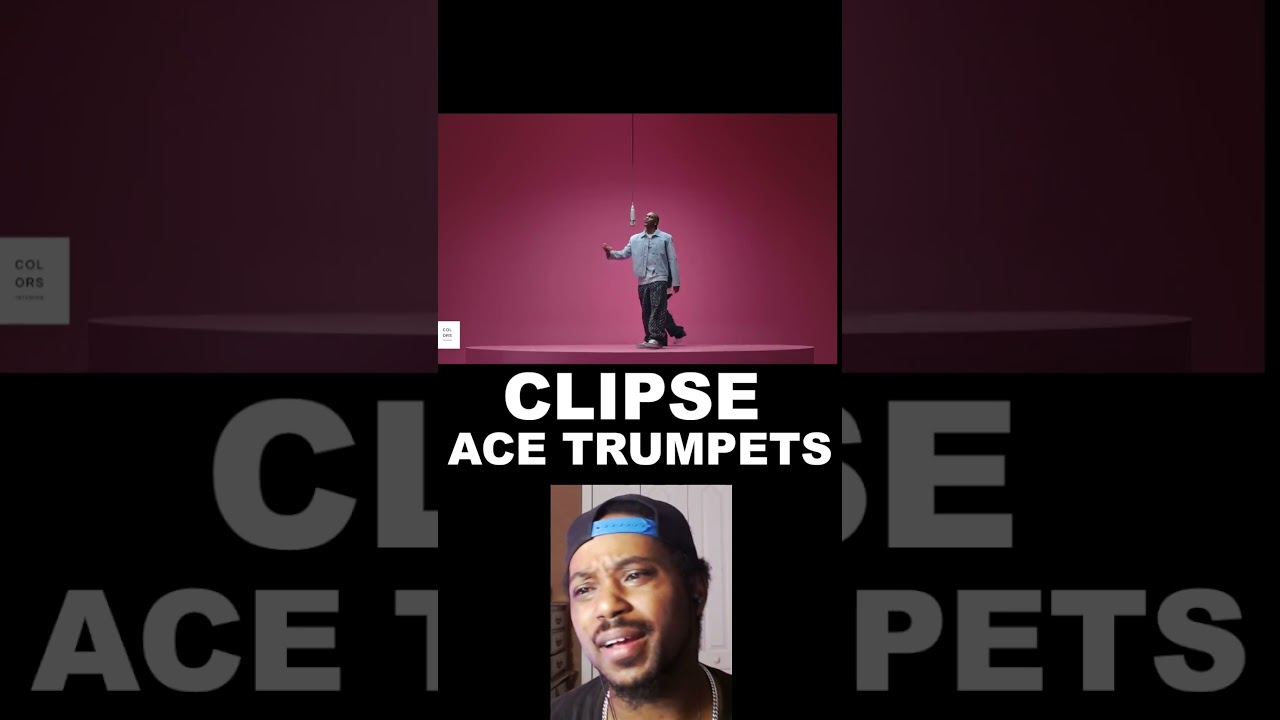 Guarda CLISPE- ACE TRUMPETS (PUSHA T VERSE)#CLISPE #ACETRUMPETS #PUSHAT #NOMALICE #MALICE su YouTube Guarda CLISPE- ACE TRUMPETS (PUSHA T VERSE)#CLISPE #ACETRUMPETS #PUSHAT #NOMALICE #MALICE su YouTube