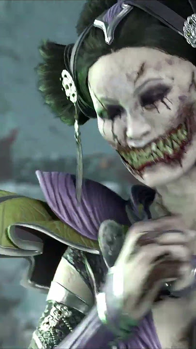 Mortal Kombat 1 | PS5 | Gameplay | #MjB #MortalKombat1