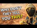 12 Things You're Doing Wrong In Crimson Desert - Ultimate Beginner Guide