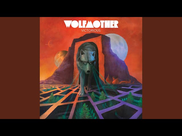 Wolfmother - Eye Of The Beholder