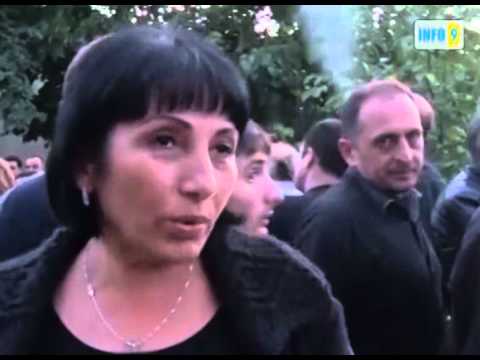 განმეორებითი არჩევნები გორში