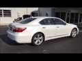 2012 Lexus Ls 460 For Sale Near Me