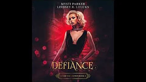 Defiance (Book 2 of 5) by Lindsey R. Loucks - Abri...