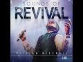 "Spirit Break Out" William Mcdowell feat. Trinity Anderson lyrics