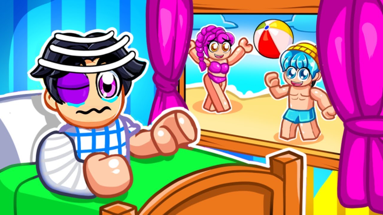 JINU is HURT...and No ONE CARED! (Saja Boys)