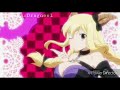 Fairy Tail Girls - Power - AMV